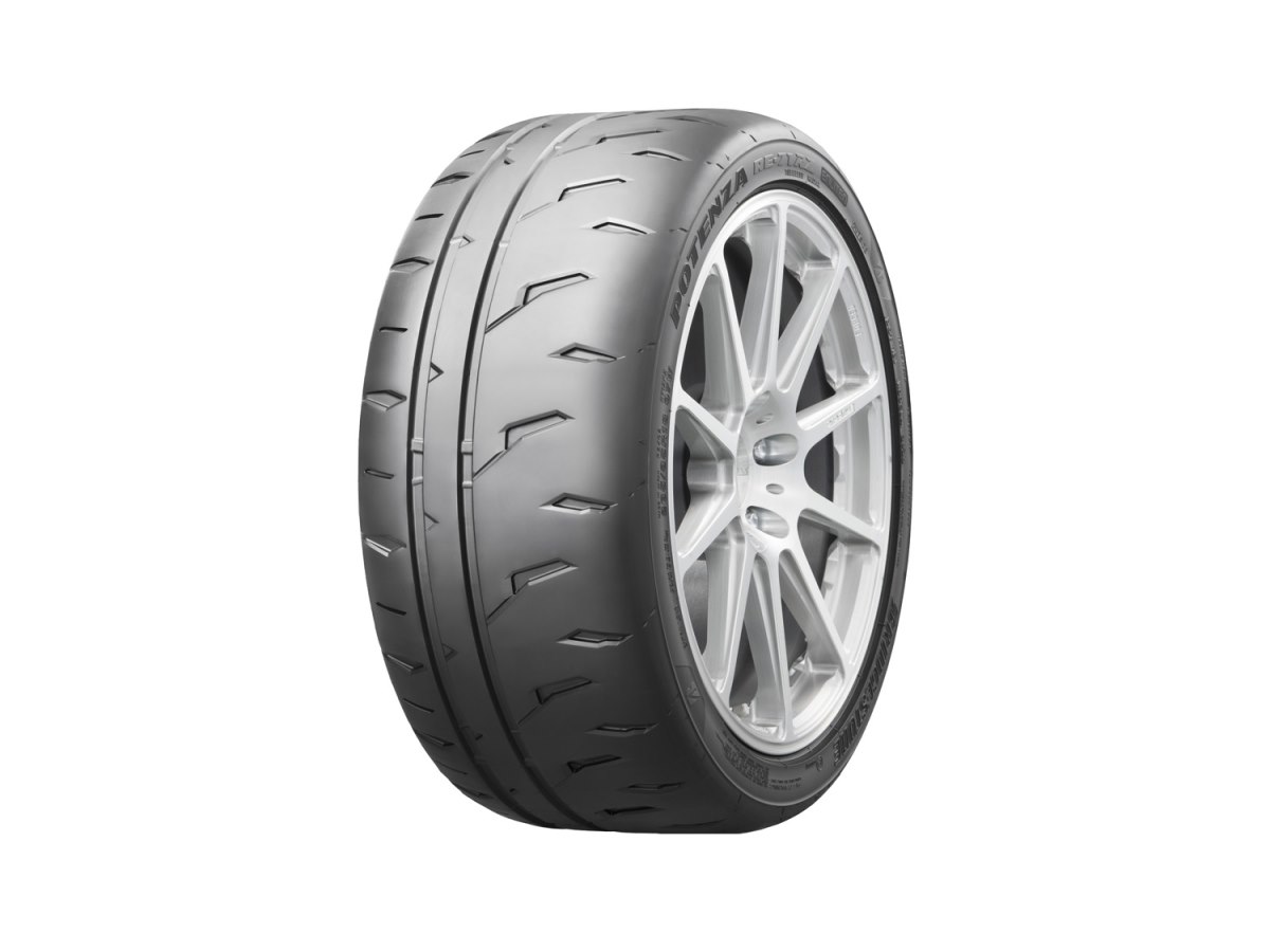 ブリヂストンが「ポテンザ」の新製品「RE-71RZ」と「アドレナリンRE005