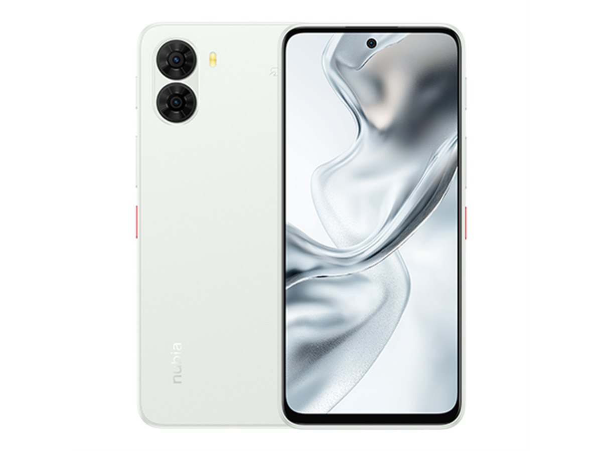 ワイモバイル、6.7型フルHD+スマートフォン「nubia S2」を12/4発売