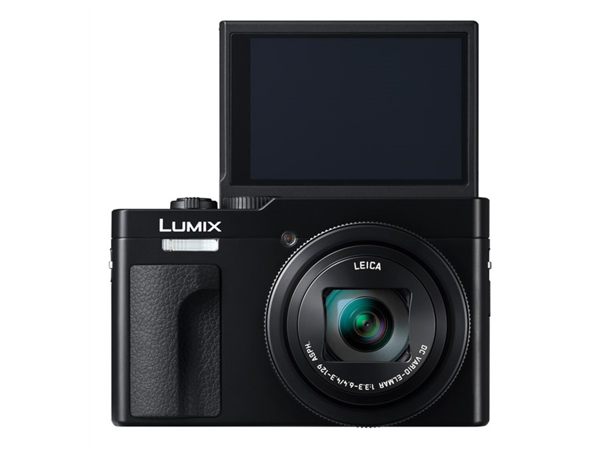 約15,000円値上げの衝撃!? 光学30倍デジカメ「LUMIX TZ99」の価格改定