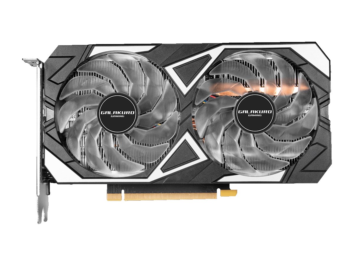 29,800円前後、GALAKURO GAMINGから「GeForce RTX 3050」を搭載した