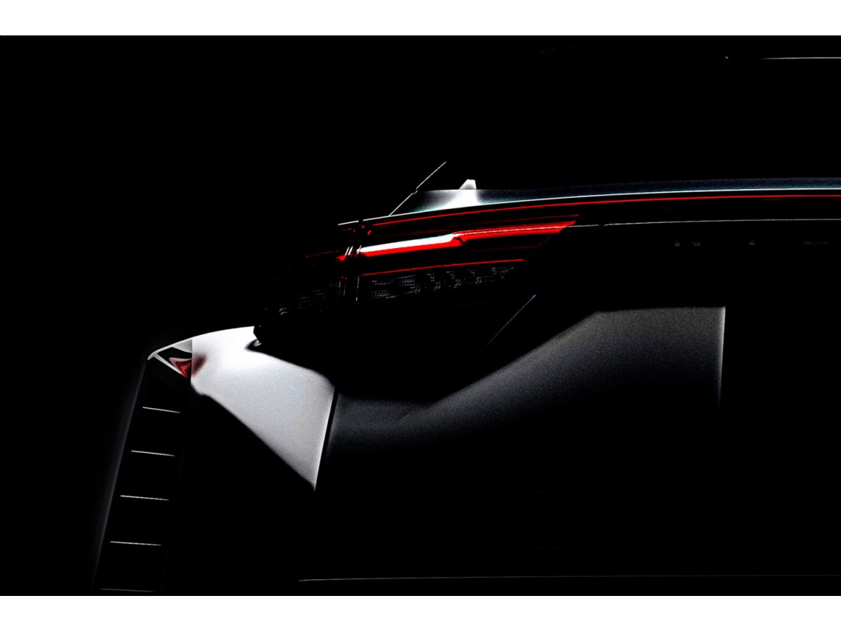 日産がNISMOの新たなコンセプトモデルと「フェアレディZ」の2026年