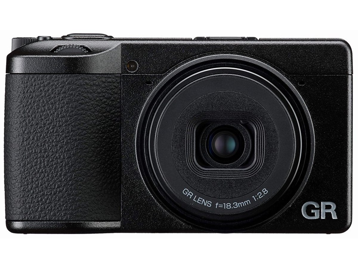 リコー、情緒的でやわらかな表現ができる特殊効果フィルター搭載の