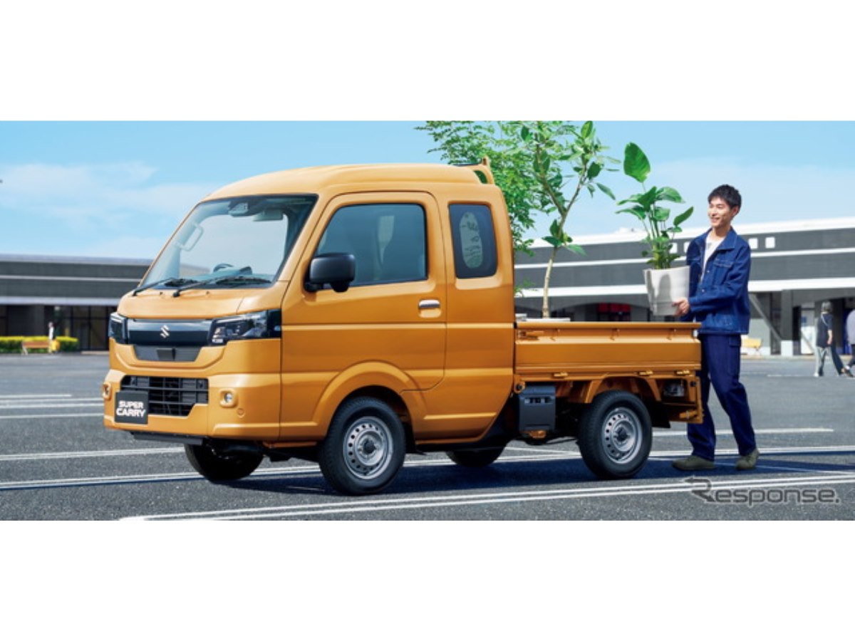 再値下げ　H３０年　スズキ　キャリイトラック　幌付き　車検付き　乗って帰れます 20251219210010_58_.jpg