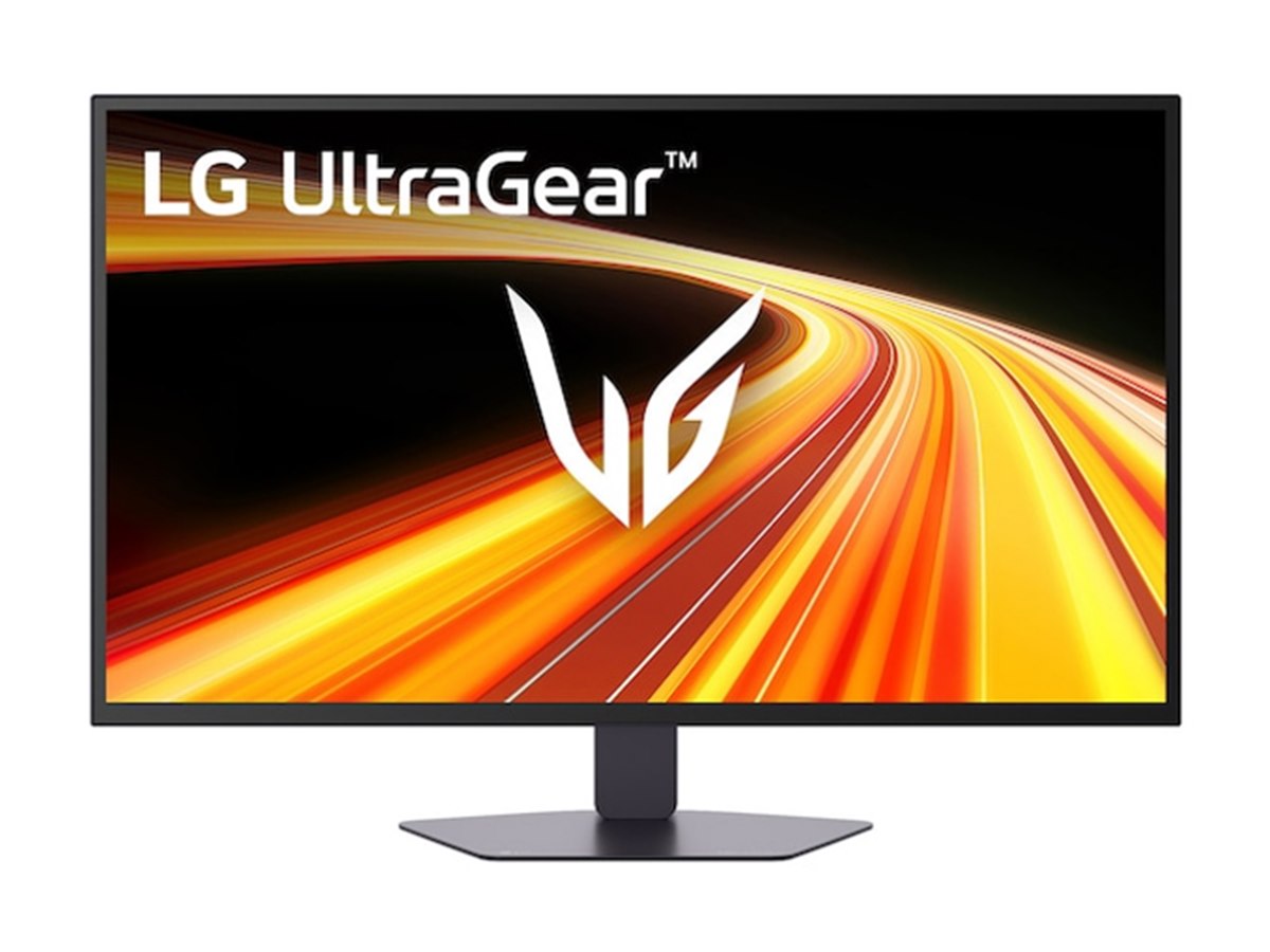 LG、第4世代有機ELパネルを採用した26.5型有機ELゲーミングモニター