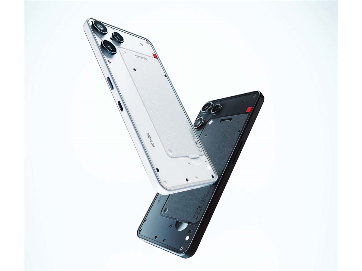 Nothing Phone (3a) Pro おまけ多数 Nothing 並行輸入品【 新品 】Nothing Phone (3a) Pro / (3a) / (3a