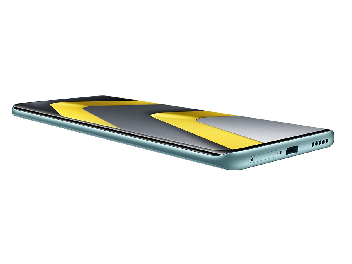 36,980円、シャオミから6.77型3Dカーブ有機ELディスプレイを搭載した