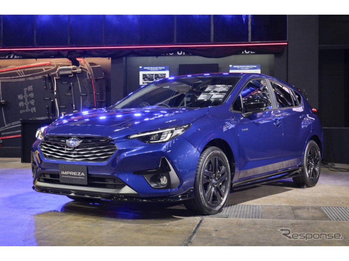 2月限定スバル インプレッサsti ECU(アンチラグ) モータースポーツファクトリー A/m/s -Active motor sport-