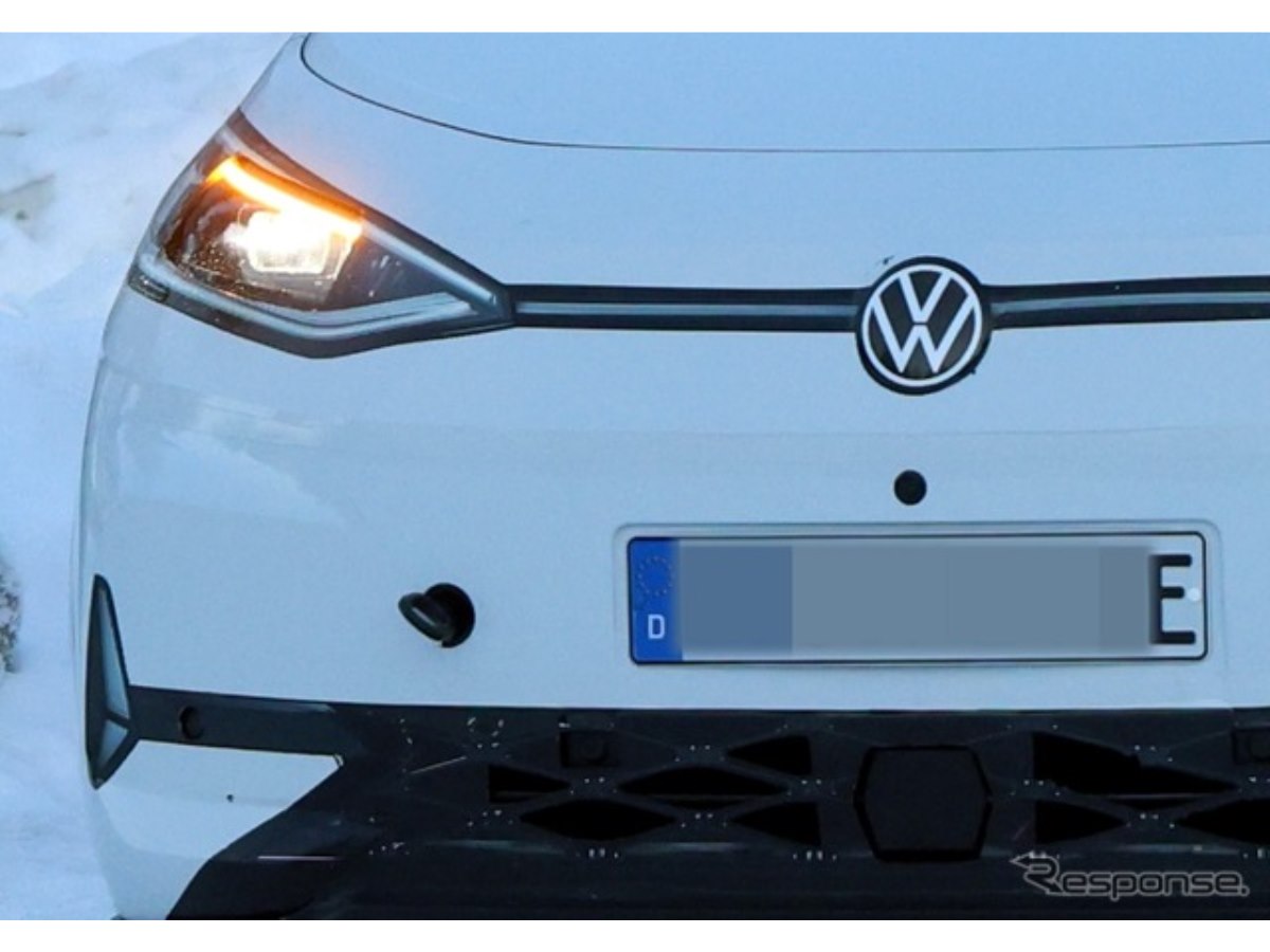 ID.3』がゴルフと交代？ VWのEVが予想以上に大きく変わる！ - 価格.com