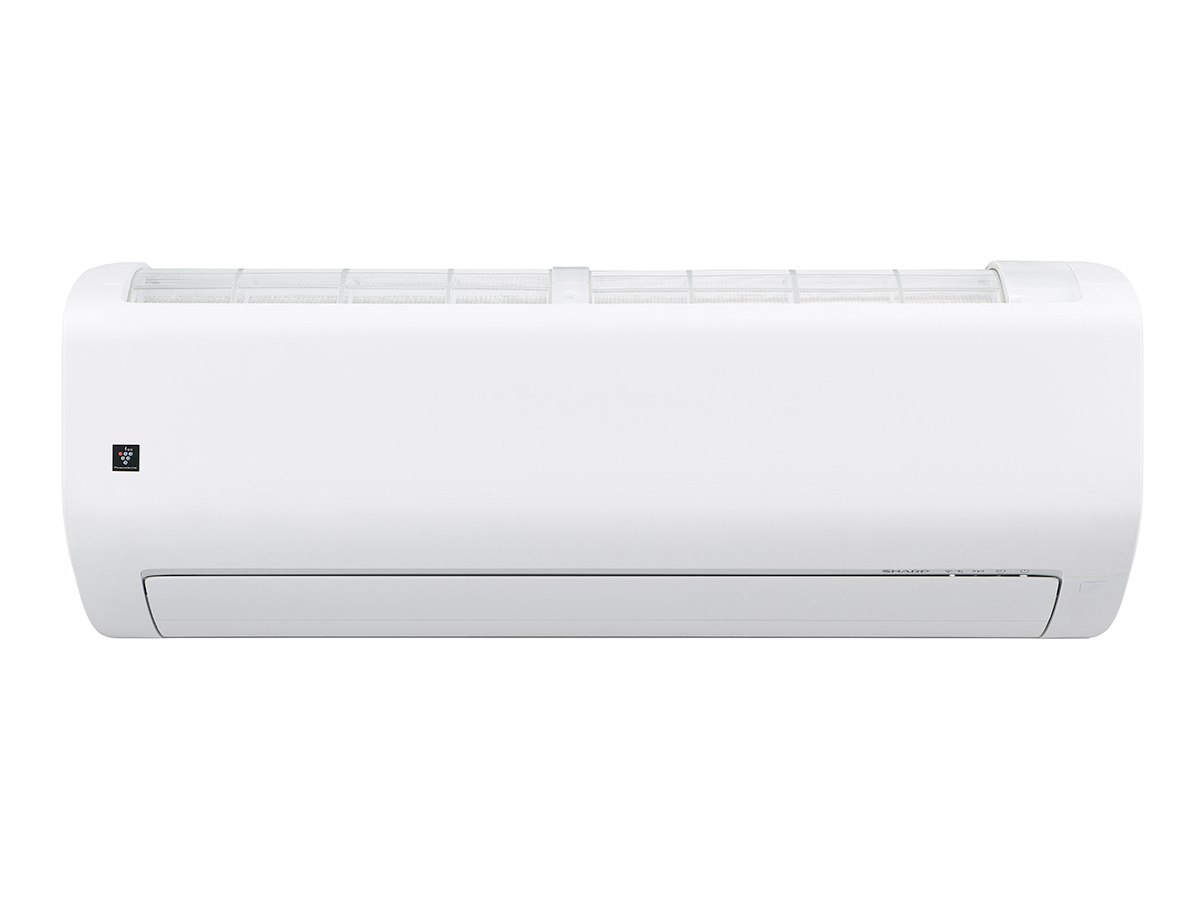 シャープ、「防カビカラッとファン」を搭載したAIエアコン「Rシリーズ