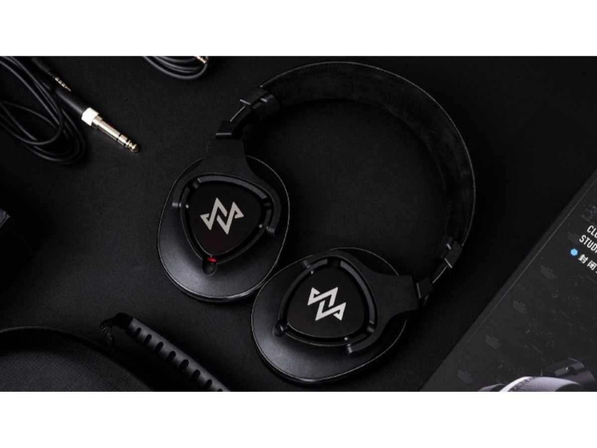 NF ACOUS、ベリリウムメッキ振動板を採用した初のプロ向けモニター