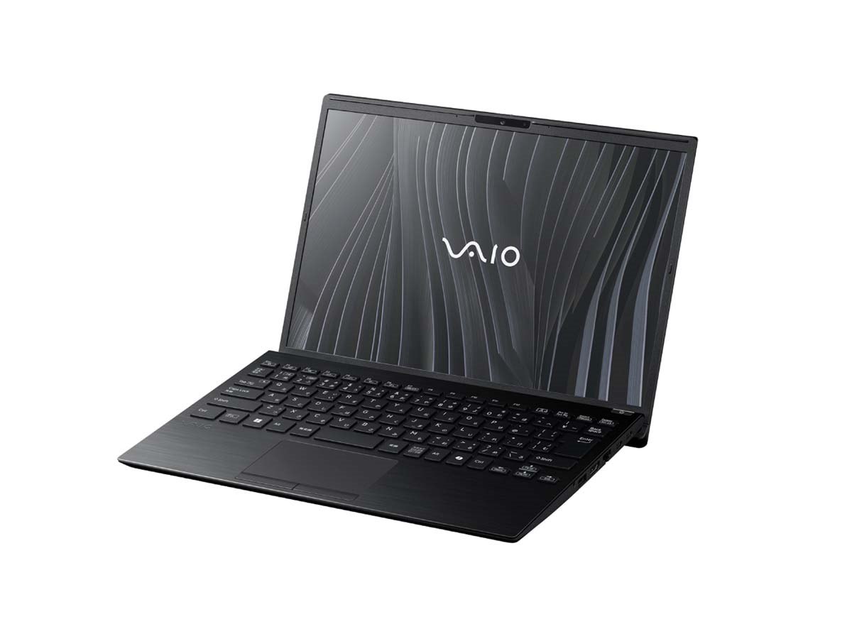ドコモ、全国のドコモショップなどでモバイル対応のノートPC「VAIO Pro