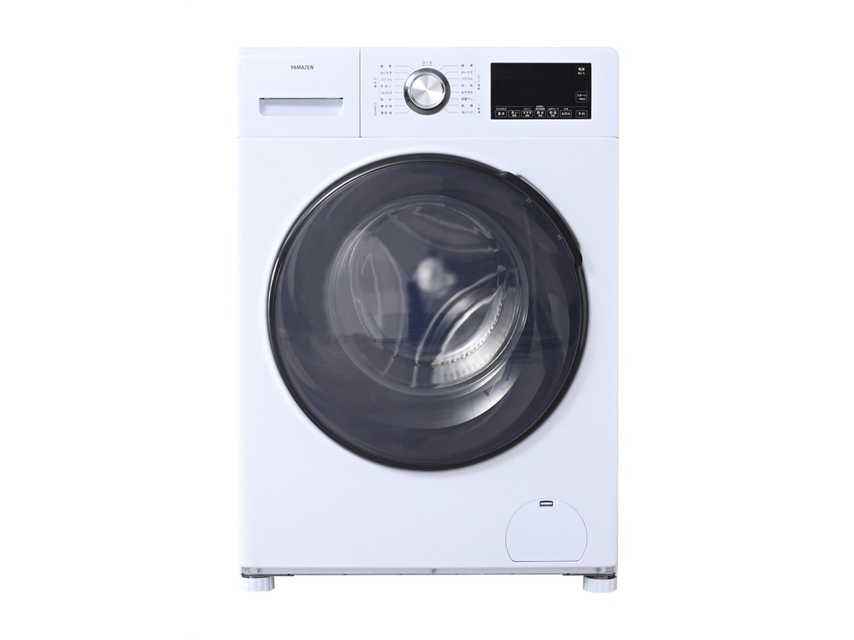 東京23区送料無料　シャープドラム型洗濯乾燥機2020年製7/3.5㎏　洗浄済み シャープ公式通販】 【右開きタイプ】プラズマクラスタードラム式洗濯