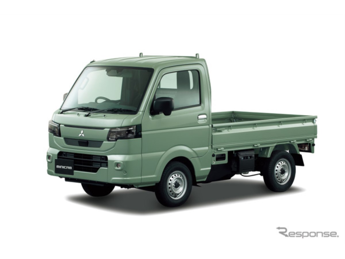 三菱ミニキャブ 軽トラック✨ VX-SE（A/Cッキ）4WD✨ 車検は9月1日 20260206090012_731_.jpg
