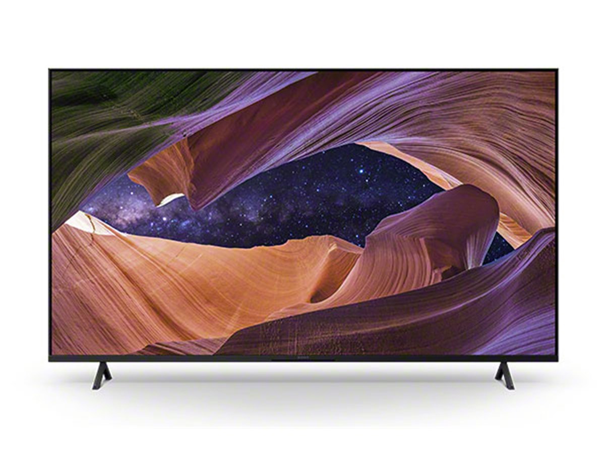 ソニー、「HDR X1」を搭載した4K液晶ブラビア「X83L」「X81L」 - 価格.com