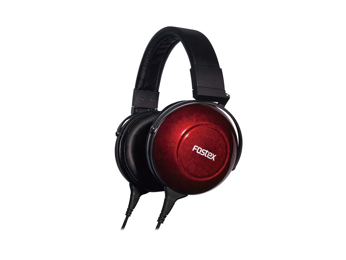 フォステクス、ハイエンドヘッドホン「TH900mk2」をAmazon限定簡易