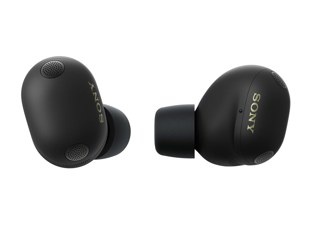 ソニー完全ワイヤレス「WF-1000XM6」発表の裏で、2万円台「WF-1000XM5