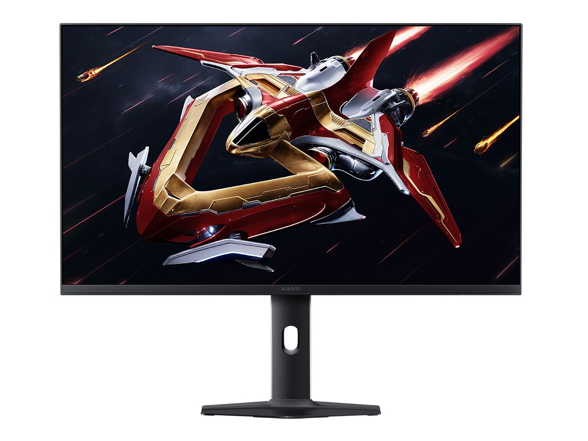 シャオミ、mini LED搭載のゲーミングモニターなど「G Pro 27Qi 2026