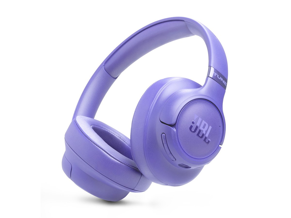 H*I様 新製品 JBL TUNE 780NC ワイヤレスヘッドホン ヘッドフォ JBLから新たな1万円台の定番ワイヤレスヘッドホン「TUNE 780NC」を実機