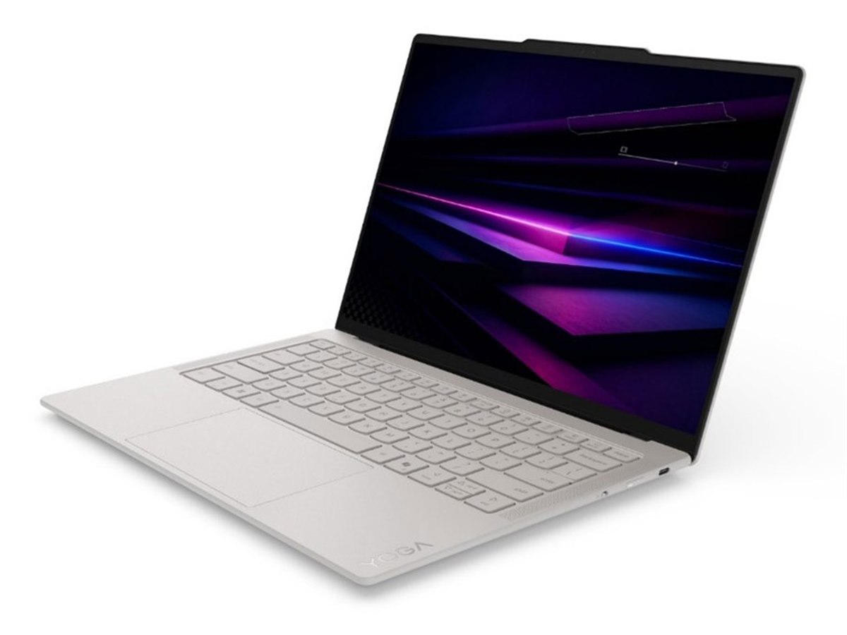 レノボ、Core Ultraなどを搭載したノートPC「Lenovo Yoga Gen 11