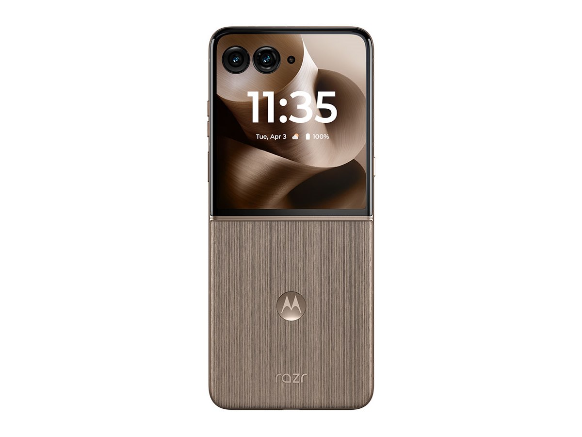 Motorola　MA361 2.4GHｚ激レアインテリアに最適　値下げ モトローラ折りたたみスマホ最上位モデルにサステナビリティに配慮した