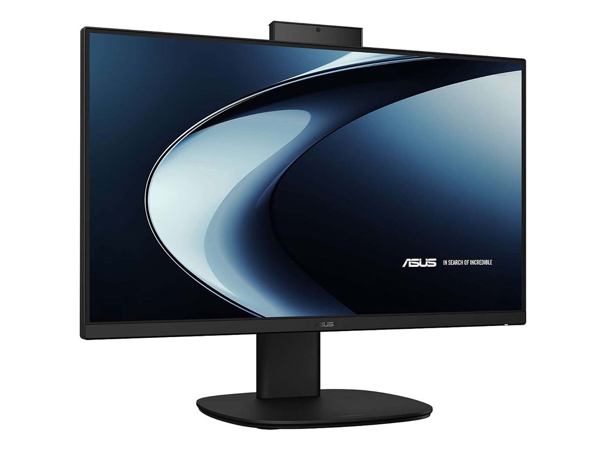 asus Ryzen 5 7520U23.8型 液晶一体型パソコン ASCII.jp：ASUS、液晶一体型デスクトップに第8世代CPU搭載モデルを投入