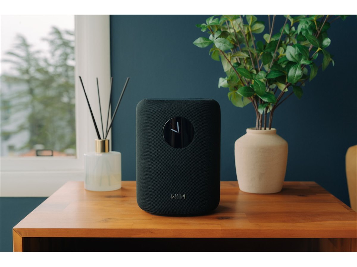 WiiM、100W出力とハイレゾ再生に対応したネットワークスピーカー「WiiM