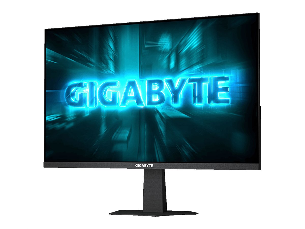 GIGABYTE、144Hz駆動の23.8型IPSフルHDゲーミングモニター「GS24F14