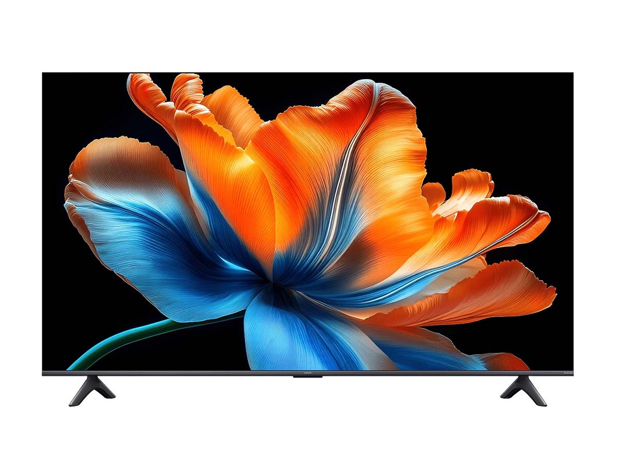 シャオミ、85/98V型を追加したmini LED採用のスマートテレビ「Xiaomi