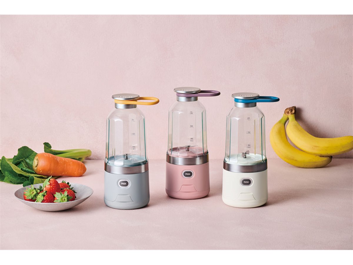 値段変更　新品未開封タッパーウェアコードレスブレンダ350ml 正規品　送料無料 新品未開封タッパーウェアコードレスブレンダ350ml 正規品 送料無料の