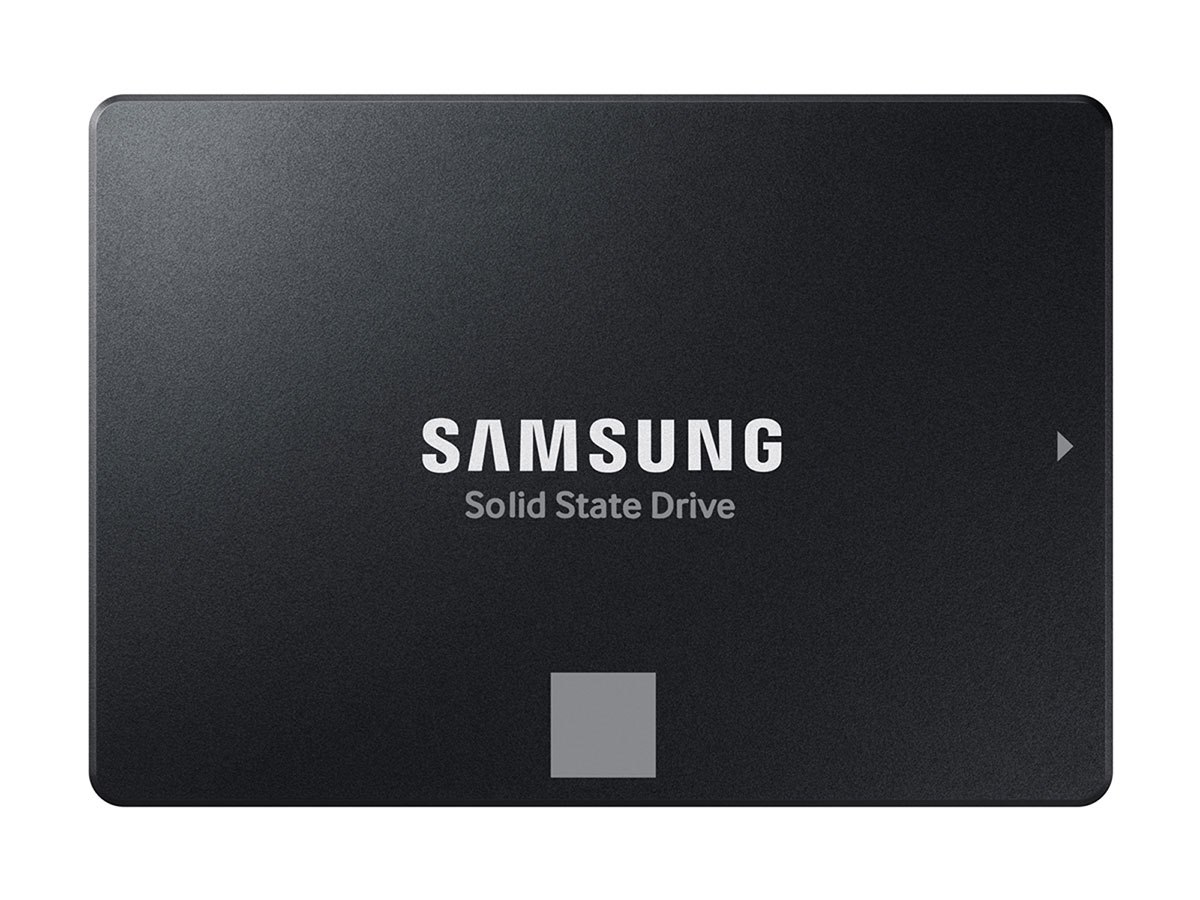 サムスン、SATA SSD「870 EVO SSD」に大容量8TBモデルを追加 - 価格.com