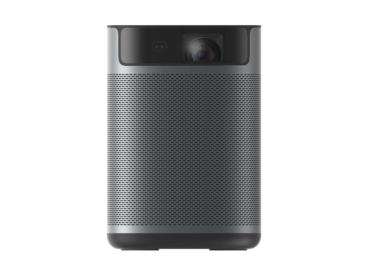 【店頭引き取り限定】【新品・未開封品】XGIMI ホームプロジェクター MoGo2/YouTube/hulu/tver XGIMI、Google TVを搭載した430 ISOルーメンのポータブル