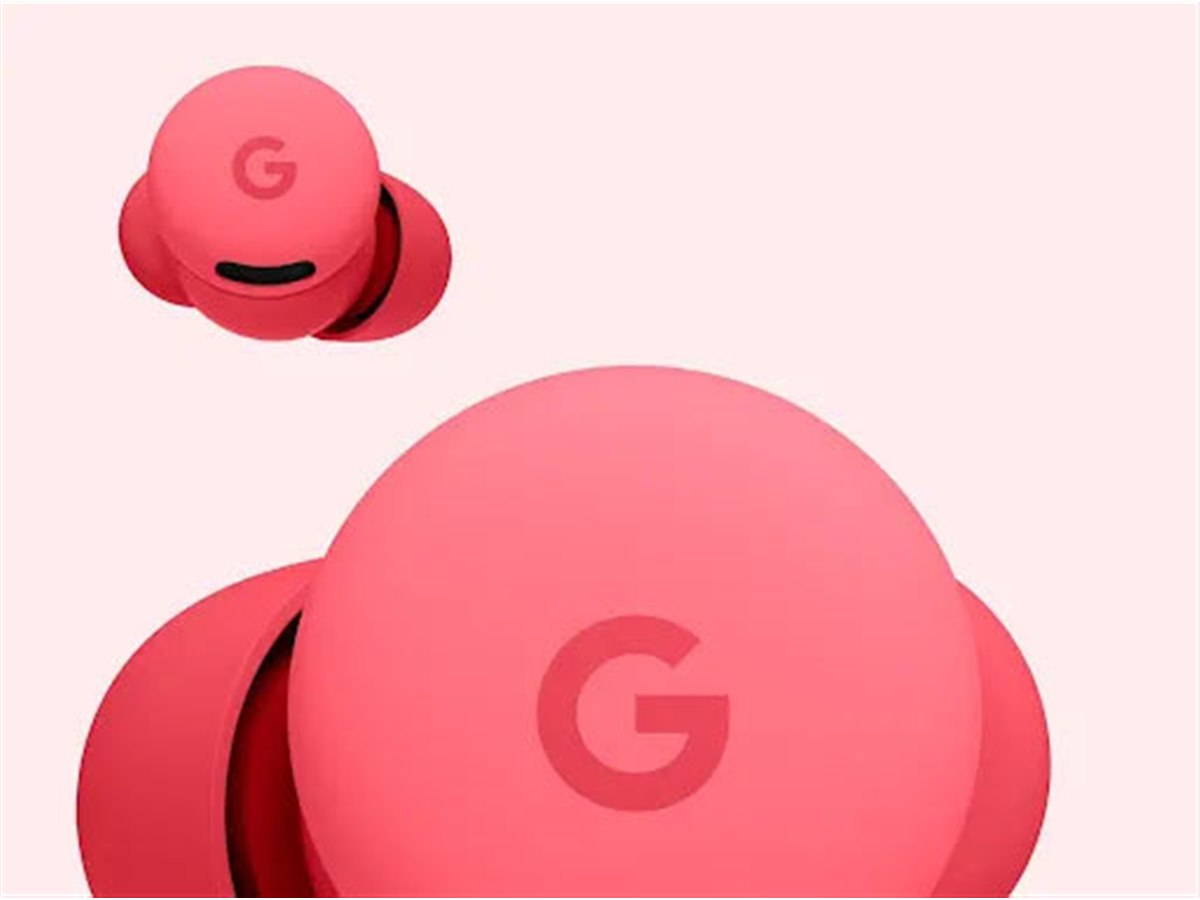 期間限定値下げ！★新品★Google Pixel Buds Pro （珊瑚紅） Google Pixel Buds Pro 2 ワイヤレスイヤホン