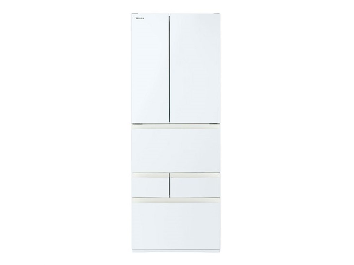 目玉商品!! 感謝の大特価!! 5ドア TOSHIBA 411L 2020年 GR-R41G(S) 棚板欠品ありの為激安販売!! ヨドバシ.com - 東芝 TOSHIBA 冷蔵庫 （411L・右開き） 5ドア シルバー