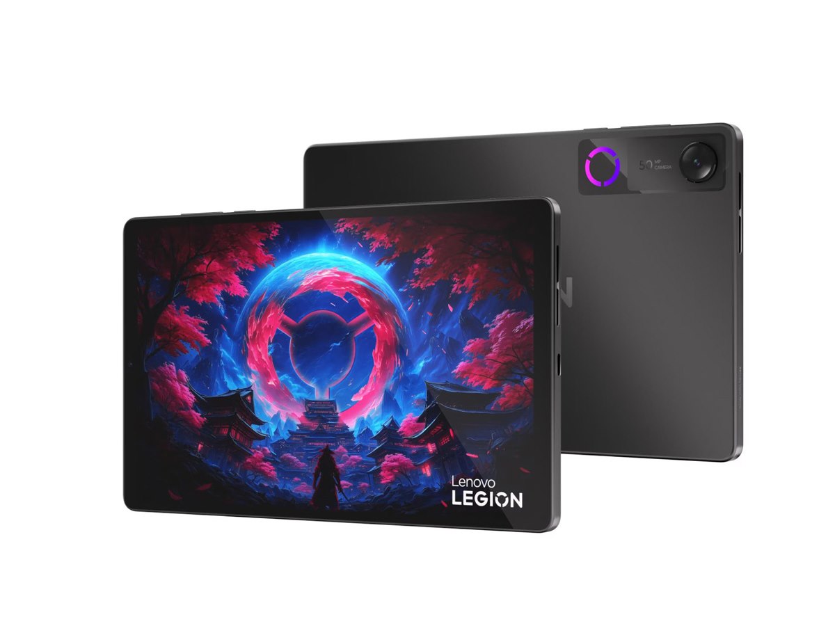 【国内版】Lenovo Legion Tab 8.8 ブラック-付属品付 お得セット】Lenovo Legion Tab (8.8”, 3) +周辺製品 プレミアムお得