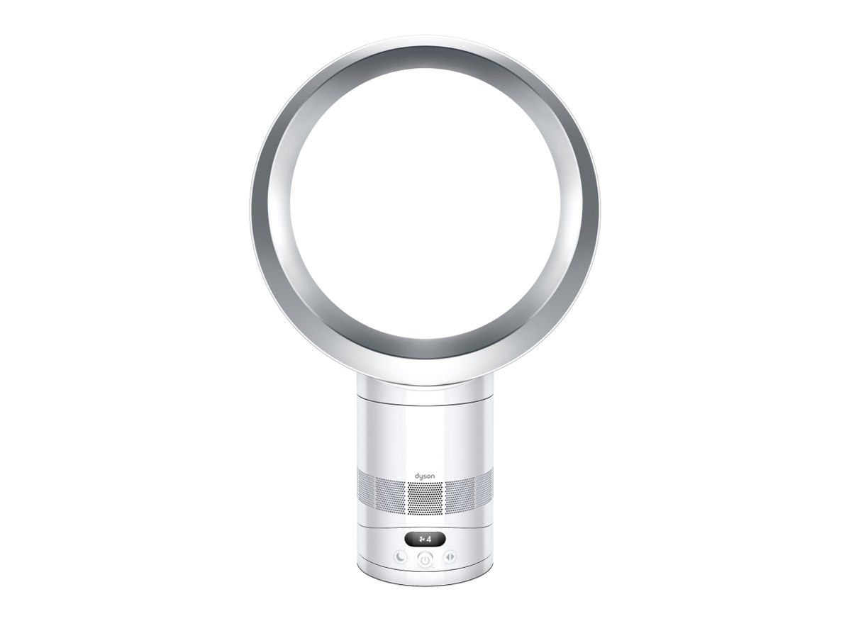 ダイソン、LCDディスプレイとアプリ連携を新搭載した復刻モデル「Dyson