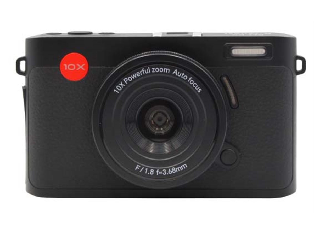 デジタルカメラ 各種 11ピースまとめ売り 現状渡し 主観】ツァイスのフルサイズコンデジ『ZEISS ZX1』が気になる。Android