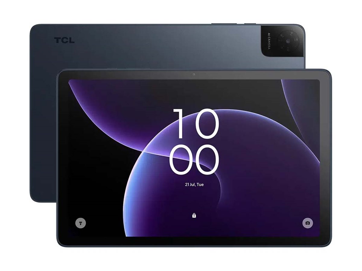 TCL、次世代ディスプレイ技術搭載モデルなどタブレットとスマートAI