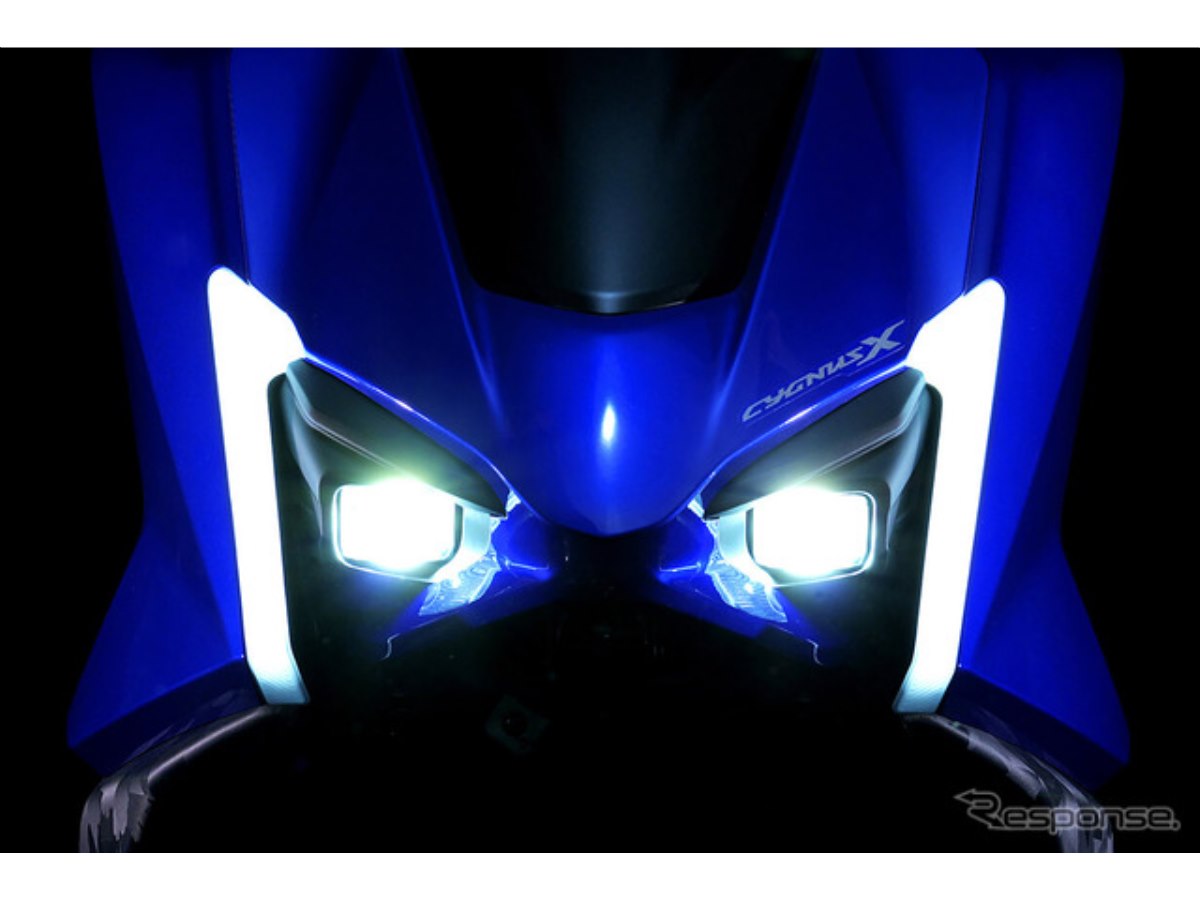 YAMAHAシグナスx125cc 10万円→8万(3/4更新) ヤマハ「シグナスX」復活!! 新登場155cc版「シグナスXR」、125cc版