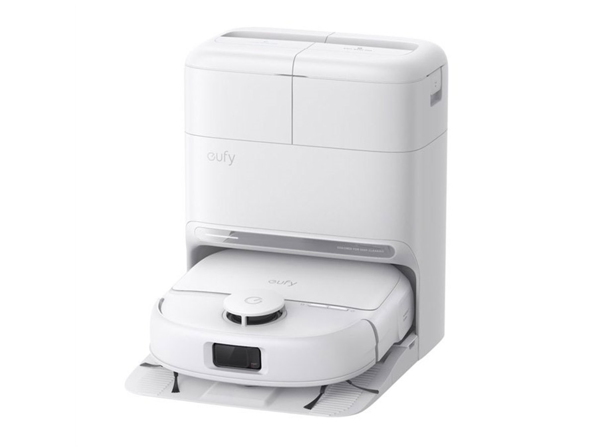 Eufy ロボット掃除機 C28 本体 Eufy Robot Vacuum Omni C28 | 掃除機選びに、終止符を打つ1台へ