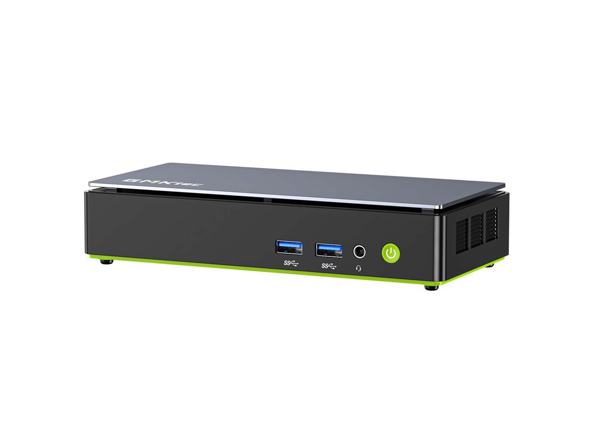 ミニPC（Core Ultra 7 265K/Windows11）小型パソコン GMKtec K13 Intel® Core™ Ultra 7 256V ミニPC – GMKtec JP