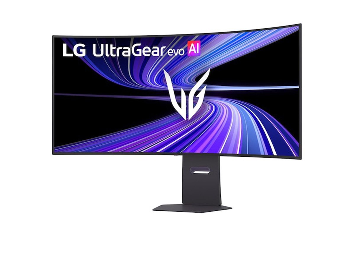 HKC モニター ウルトラワイド曲面モニター 高画質 ゲーム向け d5379 LG、5K2Kウルトラワイド有機EL採用の曲面ゲーミングモニター「45GX950B