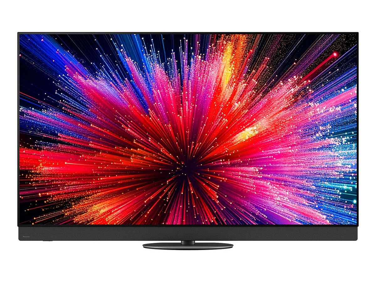 液晶テレビ パナソニック、新世代プライマリーRGBタンデムやFire TVを搭載した4K