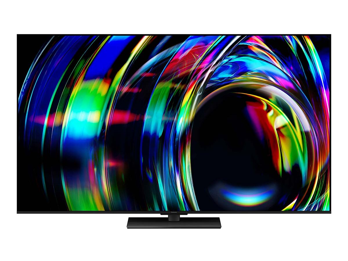 パナソニック、新パネルやFire TVを搭載したMini LED 4K液晶ビエラ