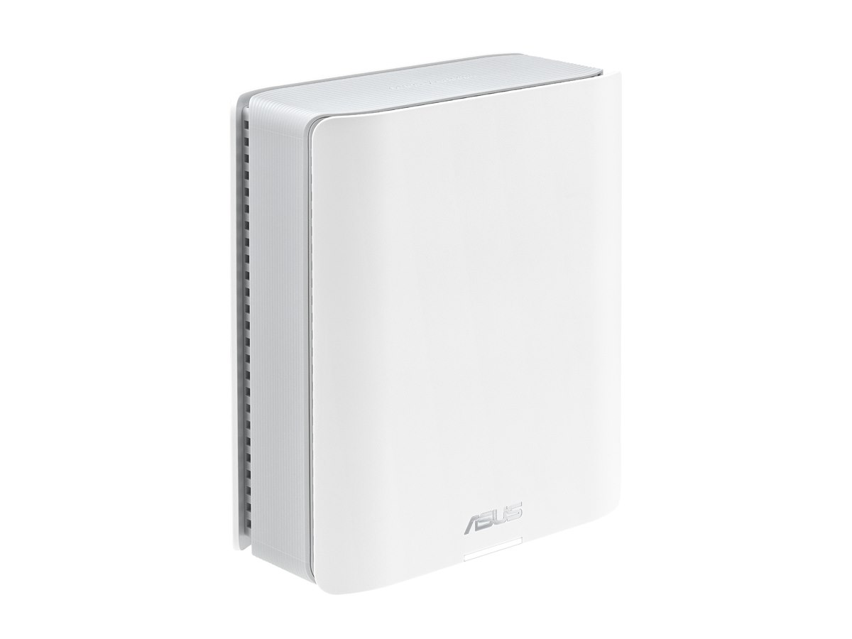 ASUS、Wi-Fi 7対応でデュアル10Gポートを搭載した無線LANルーター「RT