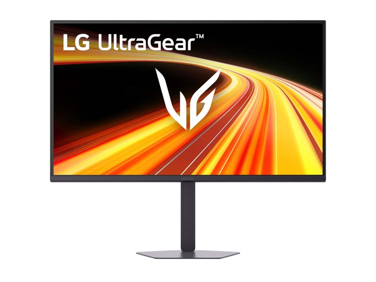 LG UltraGear 31.5インチ ゲーミングモニター LG、最大300Hz駆動に対応したゲーミングモニター「LG UltraGear」8機種