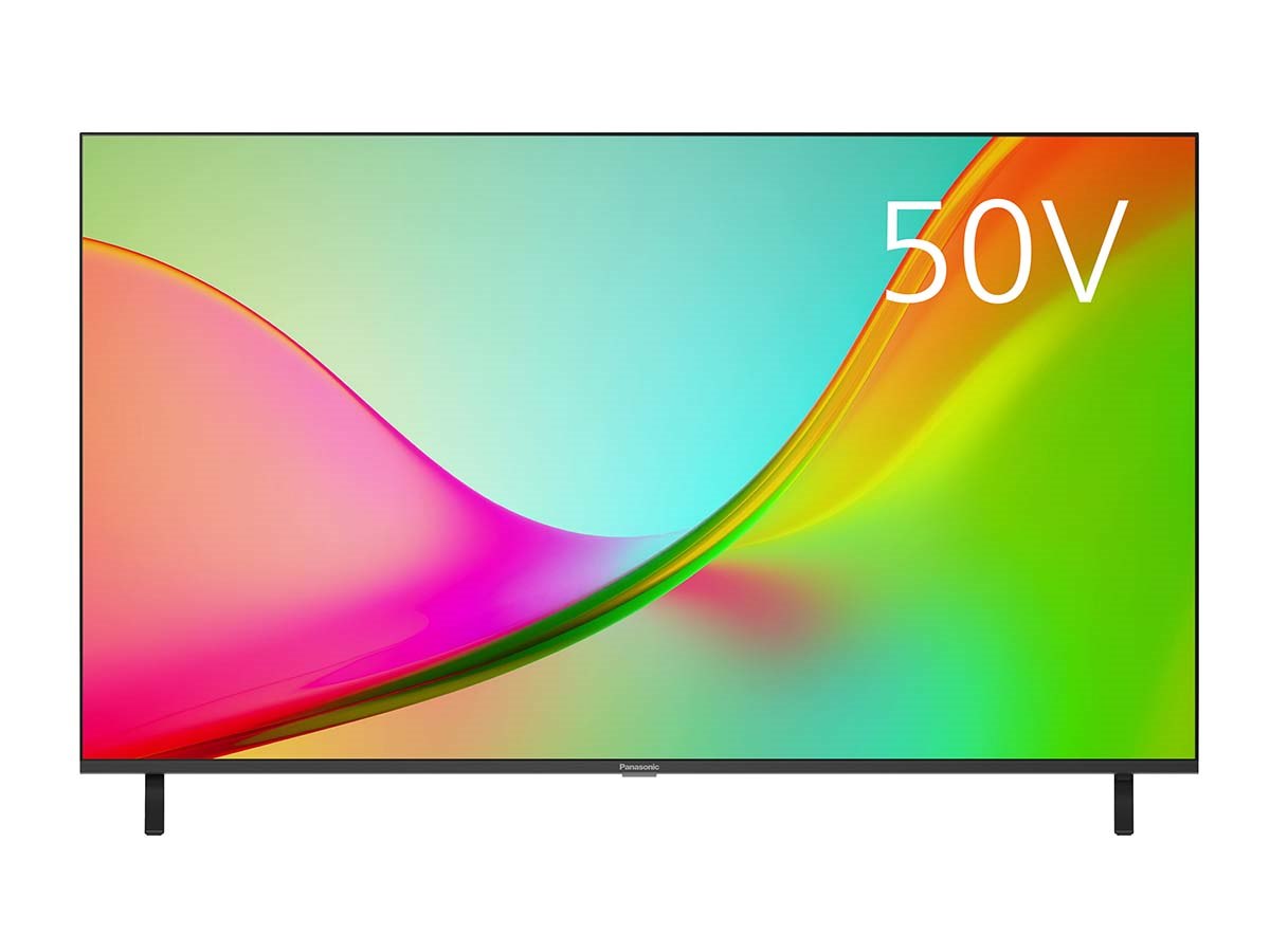 パナソニック、「Fire TV」を内蔵した4K液晶テレビのスタンダード
