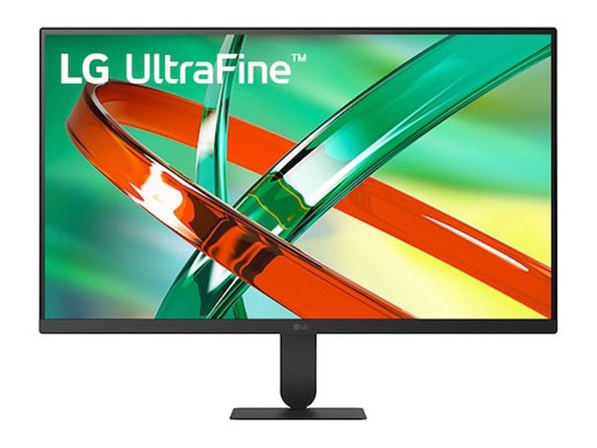 LG 27インチ 4Kモニター LG、IPSパネルを採用した27型4K液晶ディスプレイ「27U730B-B