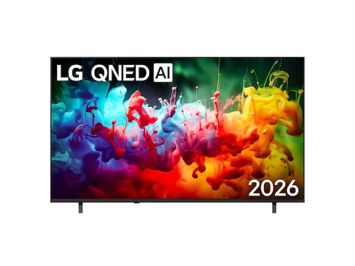 LG、独自の広色域技術と「α7 AI Processor 4K Gen9」を搭載した4K液晶