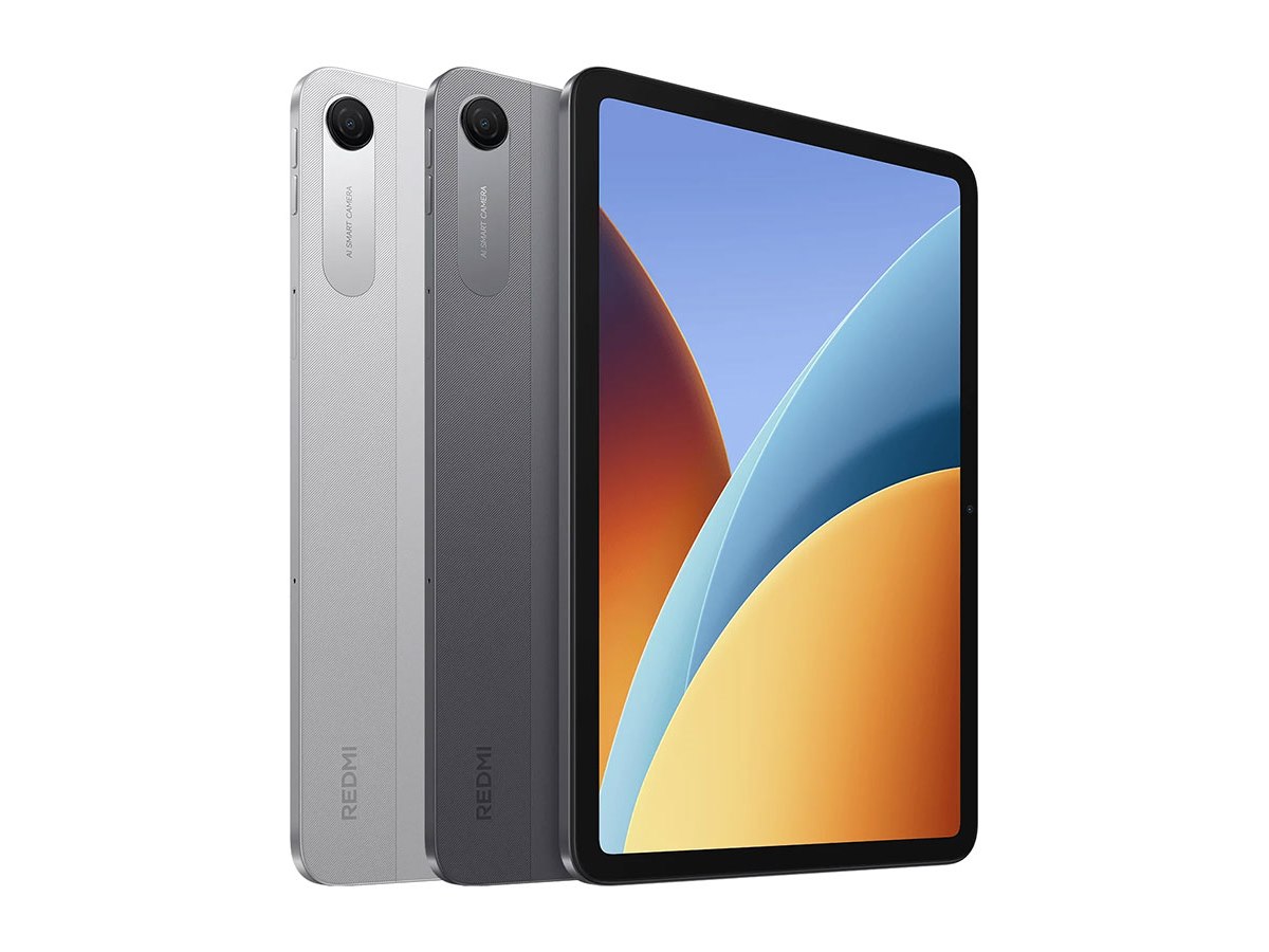 シャオミ、4G通信に対応した120Hz駆動の9.7型タブレット「REDMI Pad 2