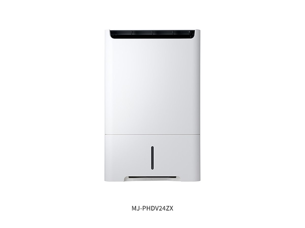 三菱電機、3つのセンサーによる「おまかせオート」モードを搭載した